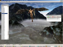 Daikatana tools screenshot 2