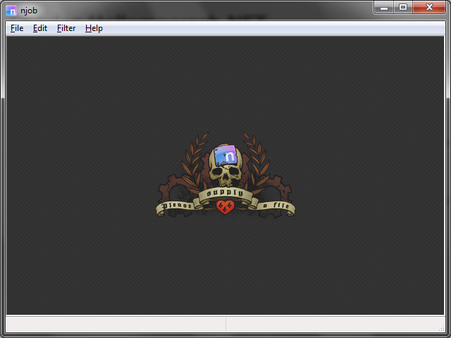 nJob screenshot 1
