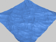 Animated OceanWaves preview