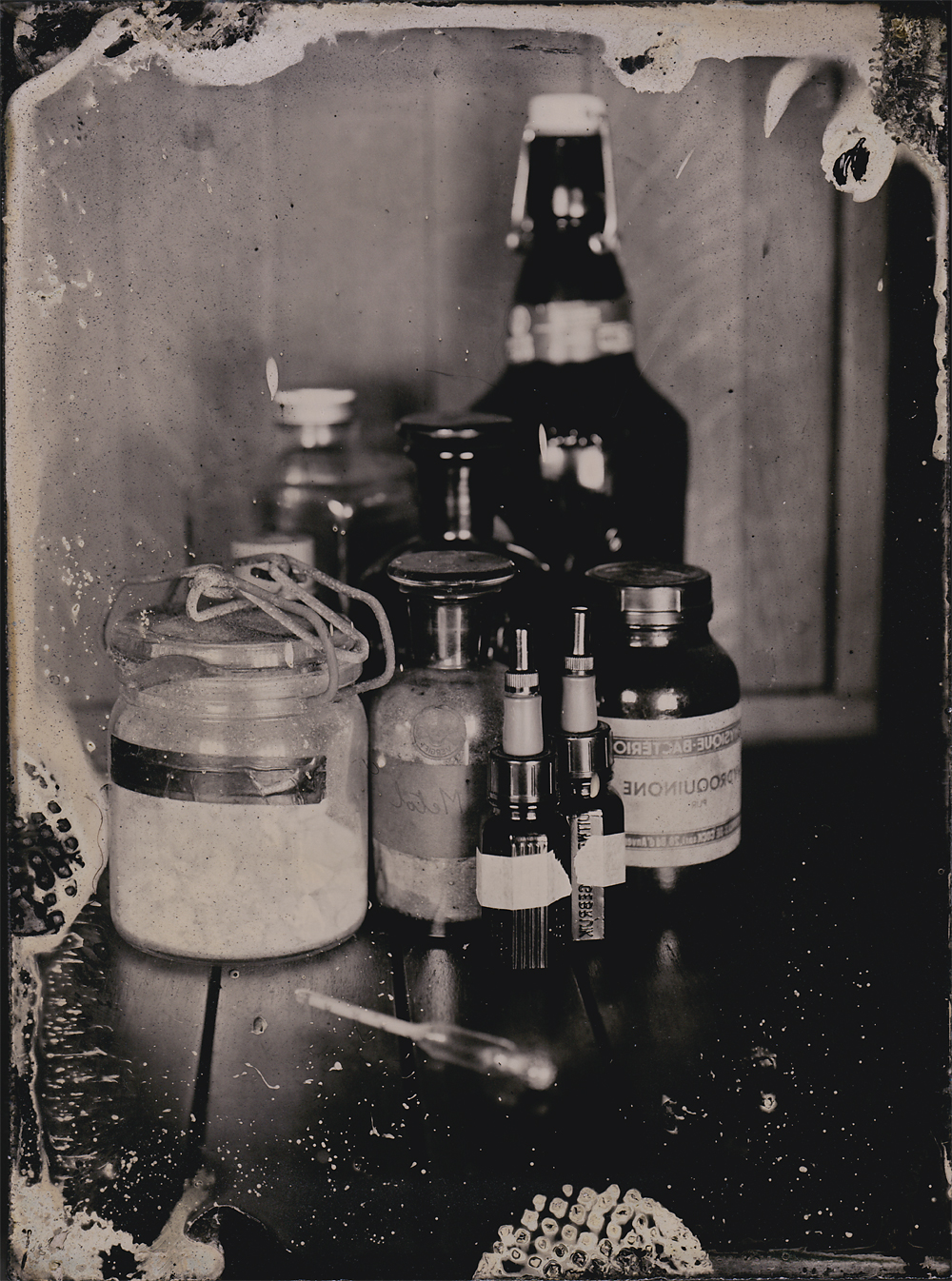 Collodion Recipe Tool (BETA)